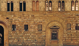 IGERT Palazzo Medici